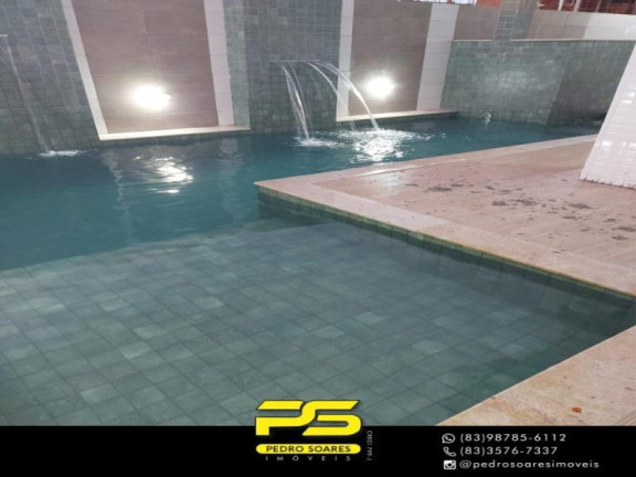 Imagem Imóvel com 3 Quartos à Venda,  em Jardim Cidade Universitária - João Pessoa
