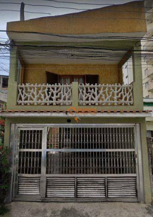Sobrado com 2 Quartos à Venda, 150 m² em Vila Galvão - Guarulhos