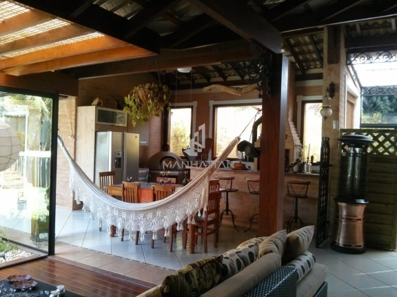 Imagem Casa de Condomínio com 5 Quartos à Venda, 361 m² em Vila Hollândia - Campinas Imagem Casa de Condomínio com 5 Quartos à Venda, 361 m² em Vila Hollândia - Campinas