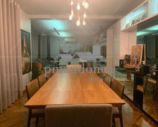 Imagem Apartamento com 4 Quartos à Venda, 222 m² em Pinheiros - São Paulo Imagem Apartamento com 4 Quartos à Venda, 222 m² em Pinheiros - São Paulo
