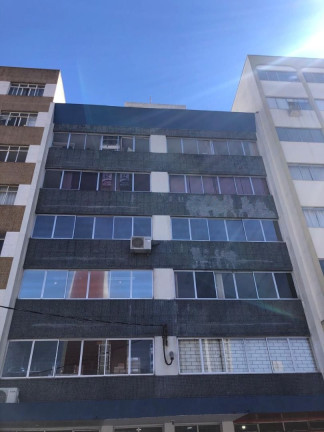Imóvel Comercial à Venda, 22 m² em Centro - Curitiba