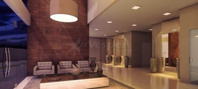 Imagem Apartamento com 2 Quartos à Venda, 65 m² em Vila Dos Alpes - Goiânia