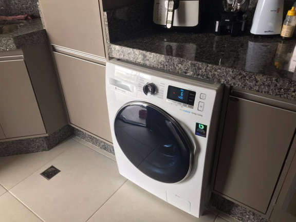 Imagem Apartamento com 3 Quartos à Venda, 81 m² em Jardim Contorno - Bauru
