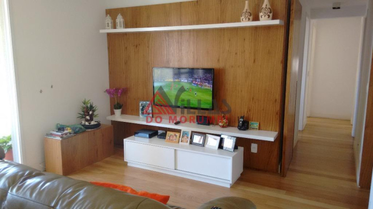 Imagem Apartamento com 3 Quartos à Venda, 84 m² em Vila Andrade - São Paulo