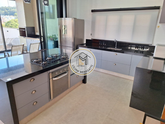 Imagem Imóvel com 3 Quartos à Venda, 380 m² em Ibi Aram 2 - Itupeva