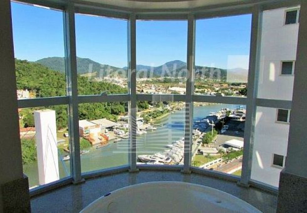 Imagem Apartamento com 4 Quartos à Venda, 237 m² em Barra Sul - Balneário Camboriú