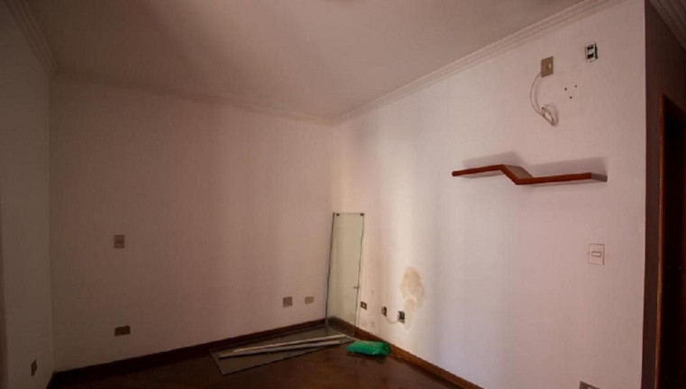 Imagem Apartamento com 3 Quartos à Venda, 170 m² em Centro - Santo André Imagem Apartamento com 3 Quartos à Venda, 170 m² em Centro - Santo André