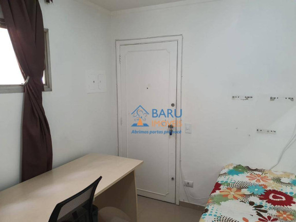 Imagem Apartamento com 1 Quarto à Venda, 28 m² em Vila Buarque - São Paulo