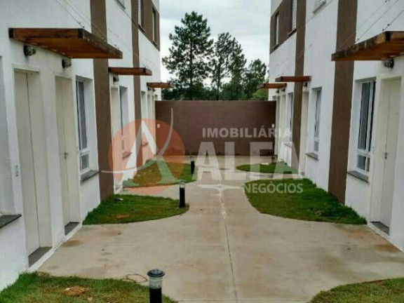 Casa com 1 Quarto à Venda, 50 m² em água Espraiada (caucaia Do Alto) - Cotia