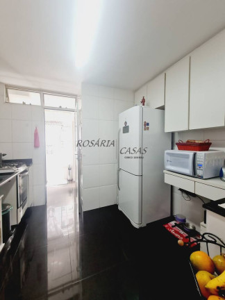 Imagem Apartamento com 3 Quartos à Venda, 78 m² em Vila Progredior - São Paulo Imagem Apartamento com 3 Quartos à Venda, 78 m² em Vila Progredior - São Paulo