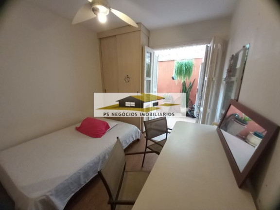 Imagem Apartamento com 3 Quartos à Venda, 190 m² em Itaim Bibi - São Paulo