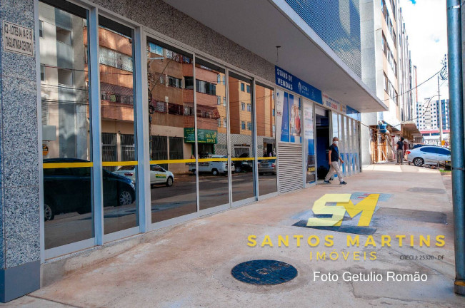 Imagem Loja à Venda, 693 m² em Taguatinga Imagem Loja à Venda, 693 m² em Taguatinga