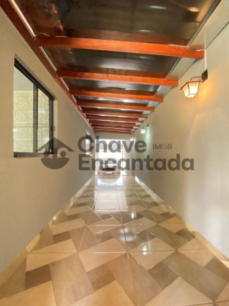 Imagem Casa com 3 Quartos à Venda, 250 m² em Jardim São Braz - Birigui