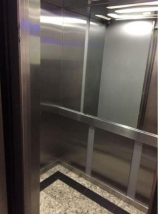 Imagem Apartamento com 2 Quartos à Venda, 56 m² em Jardim íris - São Paulo