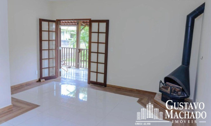 Imagem Casa com 3 Quartos à Venda, 174 m² em Independência - Mendes Imagem Casa com 3 Quartos à Venda, 174 m² em Independência - Mendes