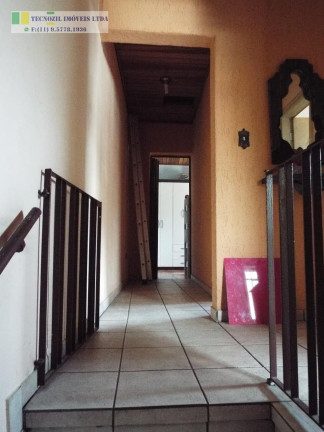 Imagem Sobrado com 3 Quartos à Venda, 130 m² em Jardim Da Gloria - São Paulo Imagem Sobrado com 3 Quartos à Venda, 130 m² em Jardim Da Gloria - São Paulo