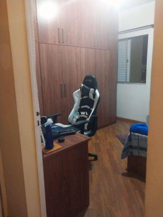 Imagem Apartamento com 2 Quartos à Venda, 78 m² em Residencial Horotlândia Ii - Jundiaí