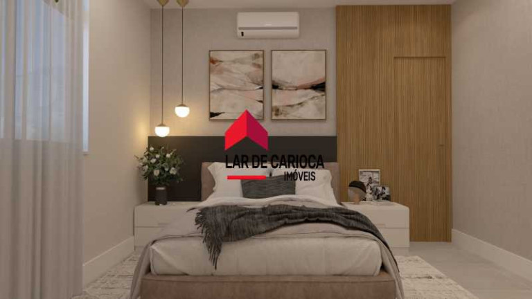 Imagem Cobertura com 3 Quartos à Venda, 237 m² em Copacabana - Rio De Janeiro