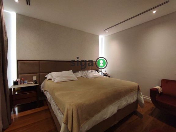 Imagem Apartamento com 4 Quartos à Venda, 281 m² em Morumbi - São Paulo Imagem Apartamento com 4 Quartos à Venda, 281 m² em Morumbi - São Paulo