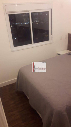 Imagem Apartamento com 1 Quarto à Venda, 51 m² em Cambuci - São Paulo