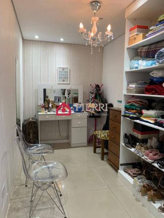 Imagem Casa com 3 Quartos à Venda, 120 m² em Parque São Domingos - São Paulo Imagem Casa com 3 Quartos à Venda, 120 m² em Parque São Domingos - São Paulo