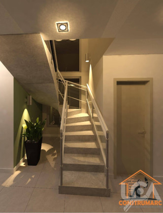 Imagem Sobrado com 3 Quartos à Venda, 152 m² em Praia Das Palmeiras - Caraguatatuba Imagem Sobrado com 3 Quartos à Venda, 152 m² em Praia Das Palmeiras - Caraguatatuba