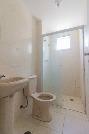 Imagem Apartamento com 2 Quartos à Venda, 54 m² em Vila Guarani (z Sul) - São Paulo