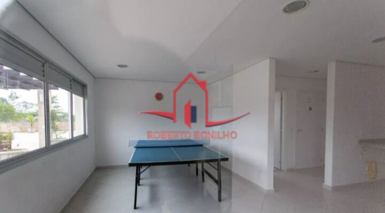 Imagem Apartamento com 2 Quartos à Venda, 66 m² em Independência - São Bernardo Do Campo