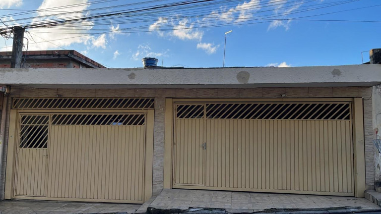 Sobrado com 3 Quartos à Venda, 200 m² em Jordanésia (jordanésia) - Cajamar