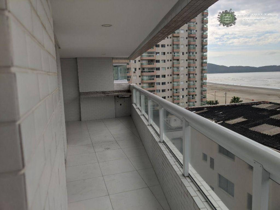 Imagem Apartamento com 2 Quartos à Venda, 109 m² em Aviação - Praia Grande