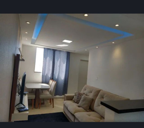 Imagem Apartamento com 2 Quartos à Venda, 43 m² em Itinga - Lauro De Freitas