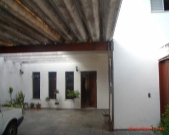 Imagem Casa com 3 Quartos à Venda,  em Ipiranga - São Paulo