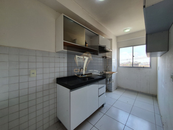 Imagem Apartamento com 2 Quartos à Venda, 45 m² em Candeias - Jaboatão Dos Guararapes
