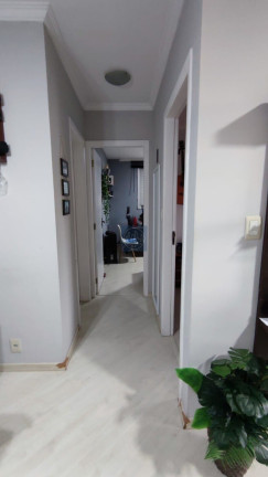 Imagem Apartamento com 2 Quartos à Venda, 53 m² em Vila Andrade - São Paulo