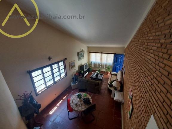 Imagem Casa com 4 Quartos à Venda, 148 m² em Jardim Do Lago - Atibaia Imagem Casa com 4 Quartos à Venda, 148 m² em Jardim Do Lago - Atibaia