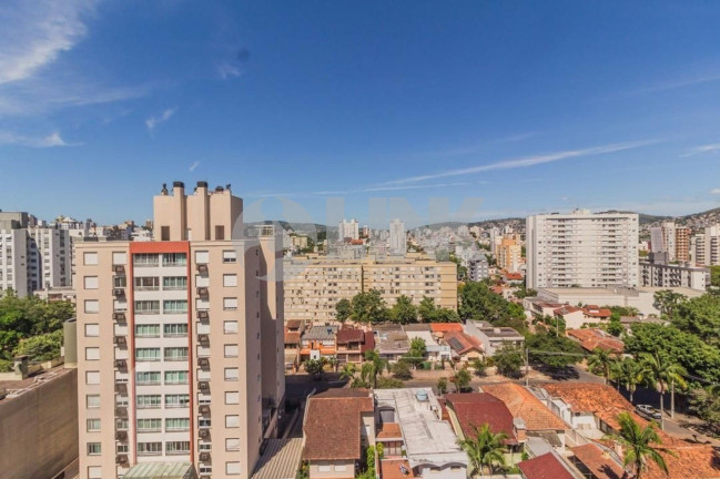 Imagem Apartamento com 2 Quartos à Venda, 65 m² em Petrópolis - Porto Alegre