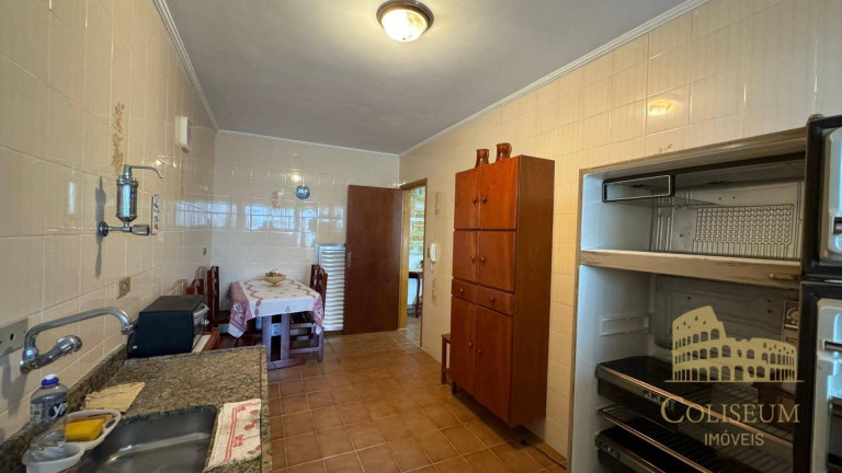 Imagem Apartamento com 2 Quartos à Venda, 88 m² em Tupi - Praia Grande