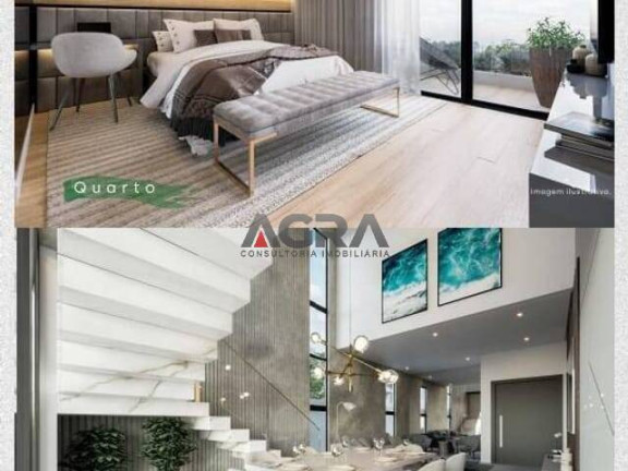 Imagem Casa de Condomínio com 4 Quartos à Venda, 256 m² em Candeias - Vitória Da Conquista