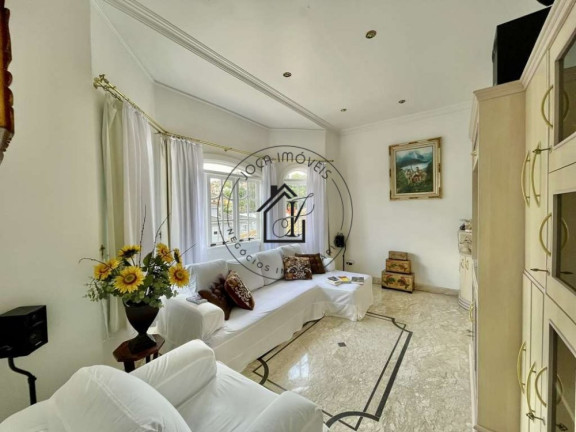 Imagem Casa de Condomínio com 4 Quartos à Venda, 2.654 m² em São Paulo Ii - Cotia