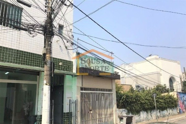 Imagem Sala Comercial para Alugar, 135 m² em Tucuruvi - São Paulo