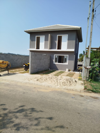 Casa com 2 Quartos à Venda, 68 m² em Residencial Pastoreiro - Cotia