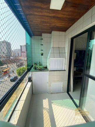 Imagem Apartamento com 2 Quartos à Venda, 86 m² em Vila Assunção - Praia Grande