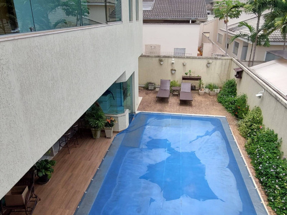Imagem Casa de Condomínio com 5 Quartos à Venda, 385 m² em Conjunto Estrela Do Sul - Aparecida De Goiânia Imagem Casa de Condomínio com 5 Quartos à Venda, 385 m² em Conjunto Estrela Do Sul - Aparecida De Goiânia