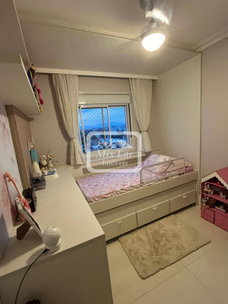 Imagem Apartamento com 2 Quartos à Venda, 69 m² em Presidente Altino - Osasco