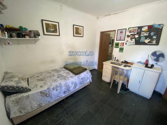 Imagem Sobrado com 5 Quartos à Venda, 336 m² em Vila Euclides - São Bernardo Do Campo