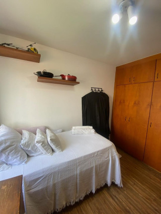 Imagem Apartamento com 2 Quartos à Venda, 128 m² em Vila Guarani - Sp