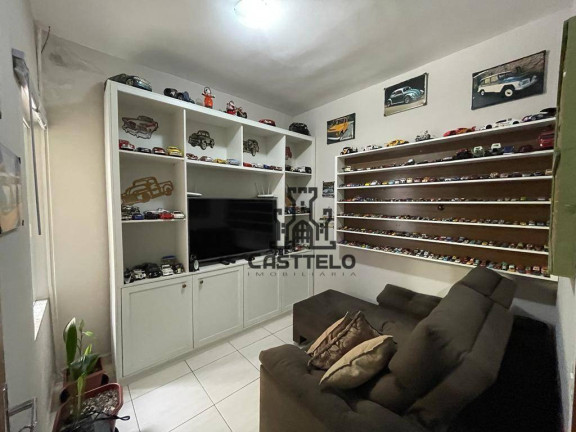 Imagem Casa com 3 Quartos à Venda, 112 m² em Alto Da Boa Vista - Londrina