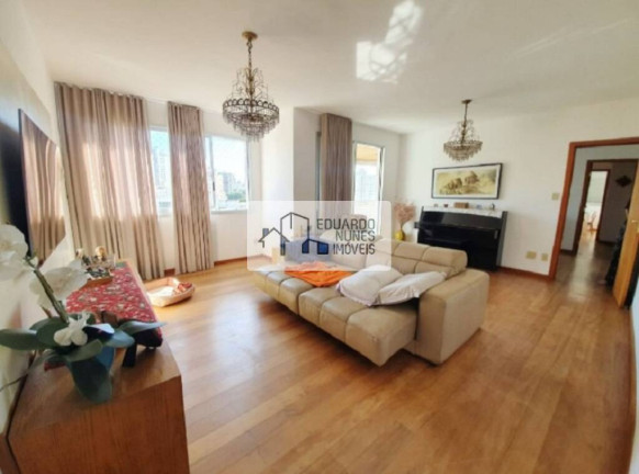 Imagem Apartamento com 4 Quartos à Venda, 145 m² em Anchieta - Belo Horizonte Imagem Apartamento com 4 Quartos à Venda, 145 m² em Anchieta - Belo Horizonte