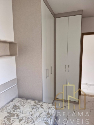 Imagem Apartamento com 3 Quartos à Venda, 85 m² em Vila Pires - Santo André
