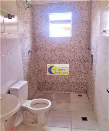 Imagem Casa com 2 Quartos à Venda, 105 m² em Jordanópolis - São Bernardo Do Campo